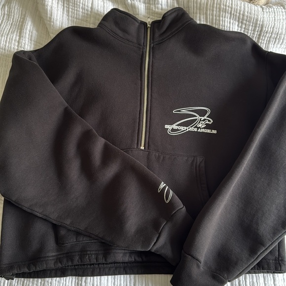 Set Active Quarter Zip Logo - Picture 5 of 5